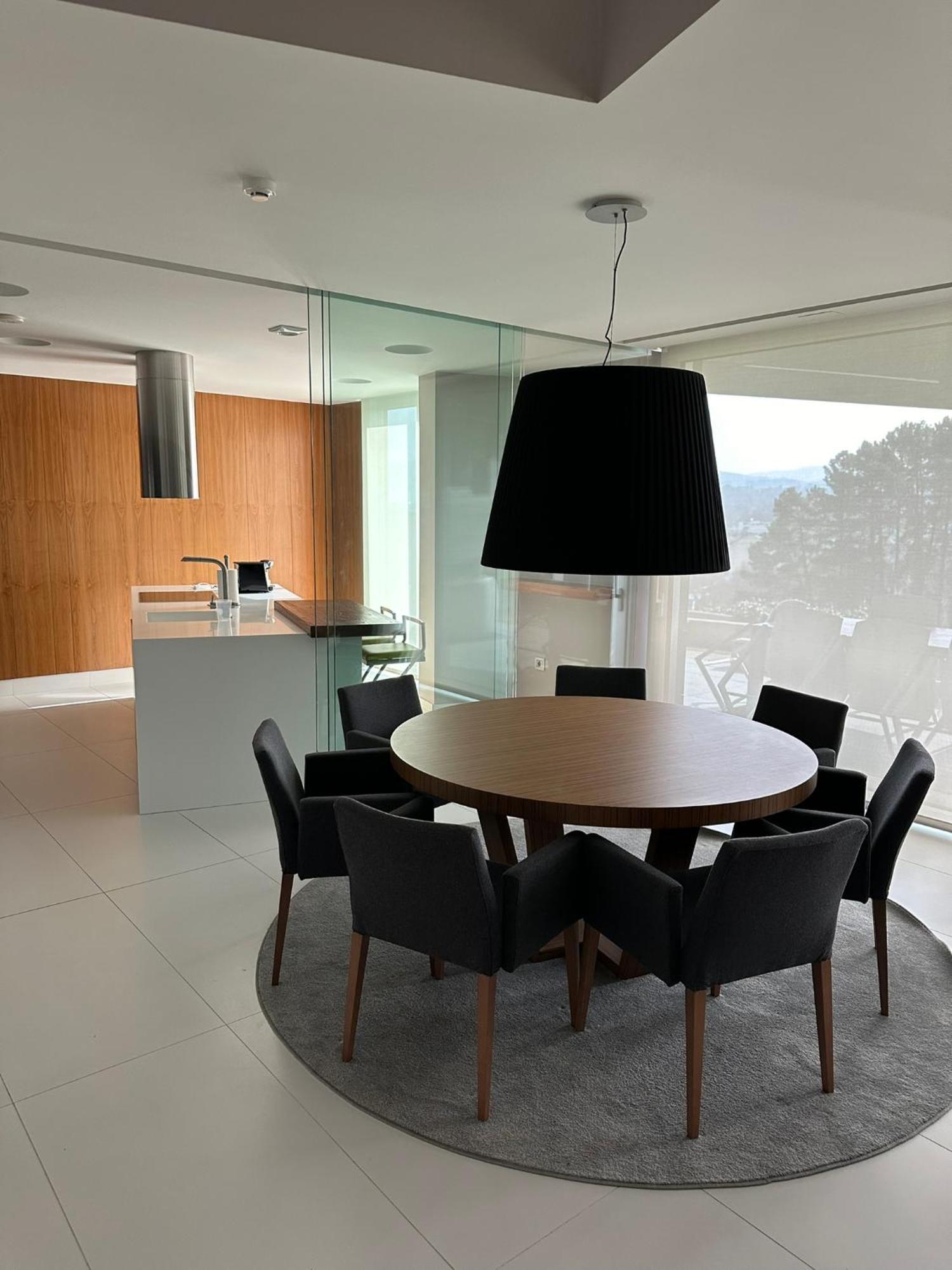 Villa Tres Prismas Exclusive à Sarria Extérieur photo
